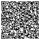 QR code with Raza Fatima Z MD contacts