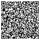 QR code with Rea Franco R MD contacts