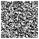 QR code with Rebecca Faye Wilson P S C contacts