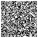 QR code with Rebeck Barry M MD contacts