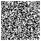 QR code with Redinger Richard N MD contacts
