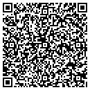 QR code with S S F Construction contacts