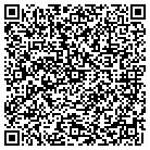 QR code with Philippian Temple Cocdoc contacts