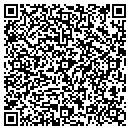 QR code with Richardson Amy MD contacts