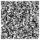 QR code with Gagliardi Electric Inc contacts