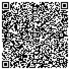QR code with Alice B Landrum Middle School contacts