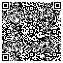 QR code with Rigor Benjamin MD contacts