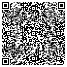 QR code with V W Nowrocki Construction contacts