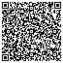 QR code with Roach Janice F MD contacts