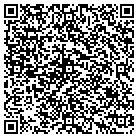 QR code with Woodsview Development Inc contacts