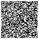 QR code with CBI Inc contacts