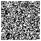 QR code with B & R Construction Service Corp contacts