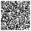 QR code with Hal W Jones Rev contacts