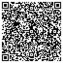 QR code with E Z Auto Insurance contacts