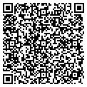 QR code with AWS contacts