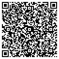 QR code with Cbre contacts