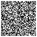 QR code with Hobi Construction Inc contacts