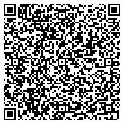 QR code with King C James Rla Asla PA contacts