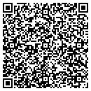 QR code with T E L M Ministries contacts