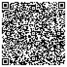 QR code with Senturias Yasmin MD contacts