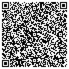 QR code with R & D Tri Enterprises contacts