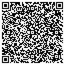 QR code with James B Milner contacts