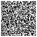 QR code with Aliker Denis O MD contacts