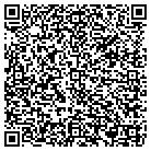 QR code with Saa Construction & It Service Inc contacts