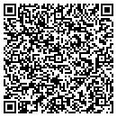 QR code with Allen Barry E MD contacts