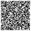 QR code with Allen Chase Md contacts