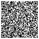 QR code with Allen Christopher MD contacts