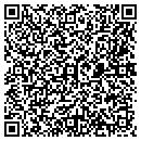 QR code with Allen Timothy MD contacts
