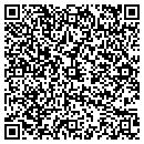 QR code with Ardis D Hoven contacts