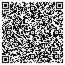 QR code with Aroon Javali B MD contacts