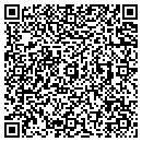 QR code with Leading Edge contacts