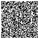 QR code with United One Construction contacts