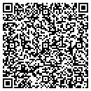 QR code with Howard Dale contacts