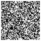 QR code with A & L Engine Rebuilders Corp contacts