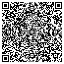 QR code with Ayoob Andres R MD contacts