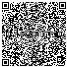 QR code with Faith Construction Compan contacts