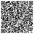 QR code with James Hernandez contacts