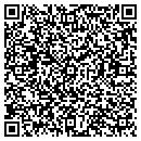 QR code with Roop Fine Art contacts