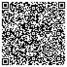 QR code with St John's Healing Ministries contacts
