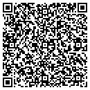 QR code with J Reddin A Romanowicz contacts