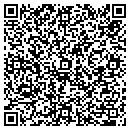 QR code with Kemp Hal contacts