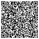 QR code with Hubbell Inc contacts