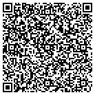 QR code with Highwoods Properties Inc contacts