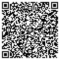 QR code with Chawk Inc contacts