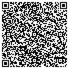 QR code with National Electric And Hva contacts