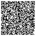QR code with J S Whitfield Rev contacts